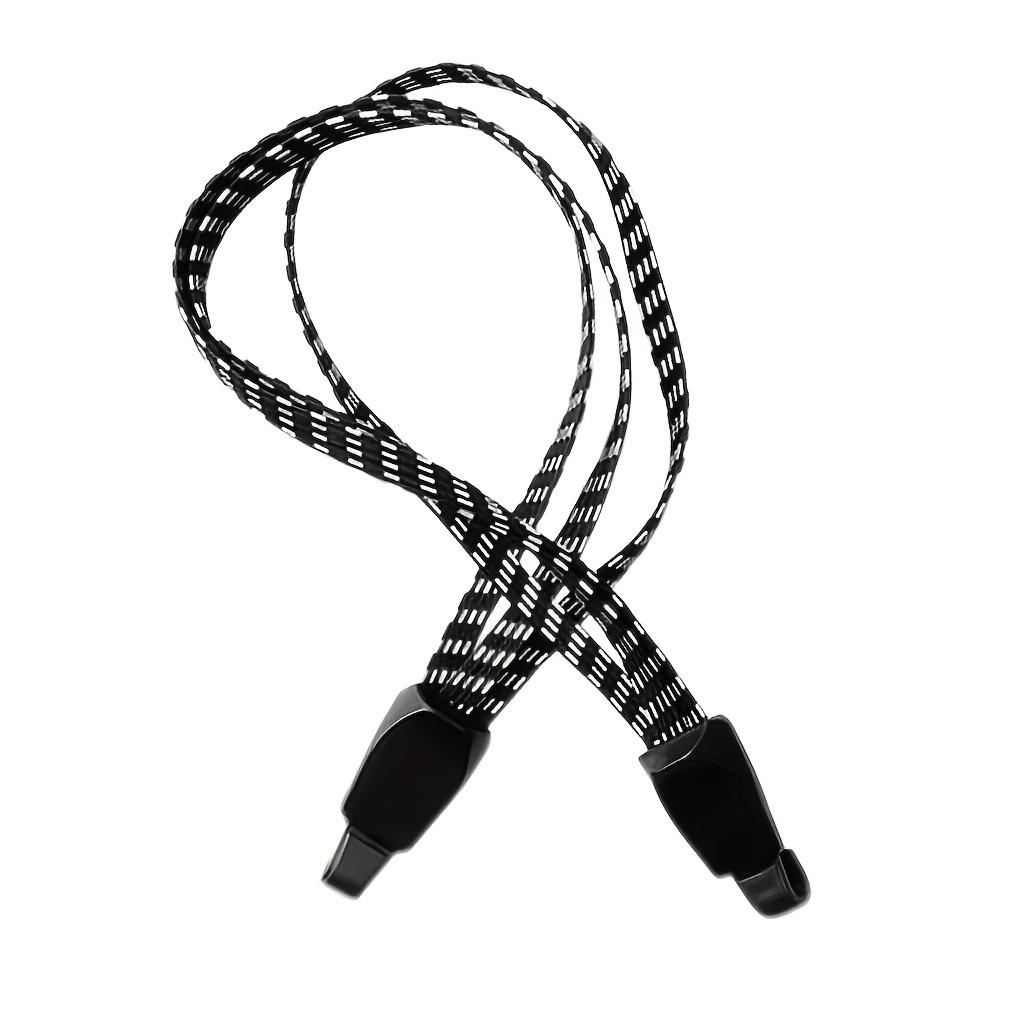 3-in-1 Fahrradgepäckgurt mit Haken - Elastisches Netz für Rennrad & Mountainbike, Sichere Befestigung für Fahrradzubehör