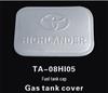 Highlander 09-14 Fuel Tank Cap Decoration Sticker