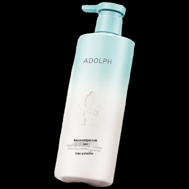 

Adolfo Natural Plant Fragrance Shampoo
