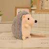Creative Super Cute Cute Boutique Little Hedgehog Plush Toy Doll Pendant Keychain Baby Accessories Gifts