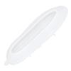 Epoxy Mold Resin Casting Mould Silicone Feather Shape Storage Tray Plate DIY HandMade Ornament
