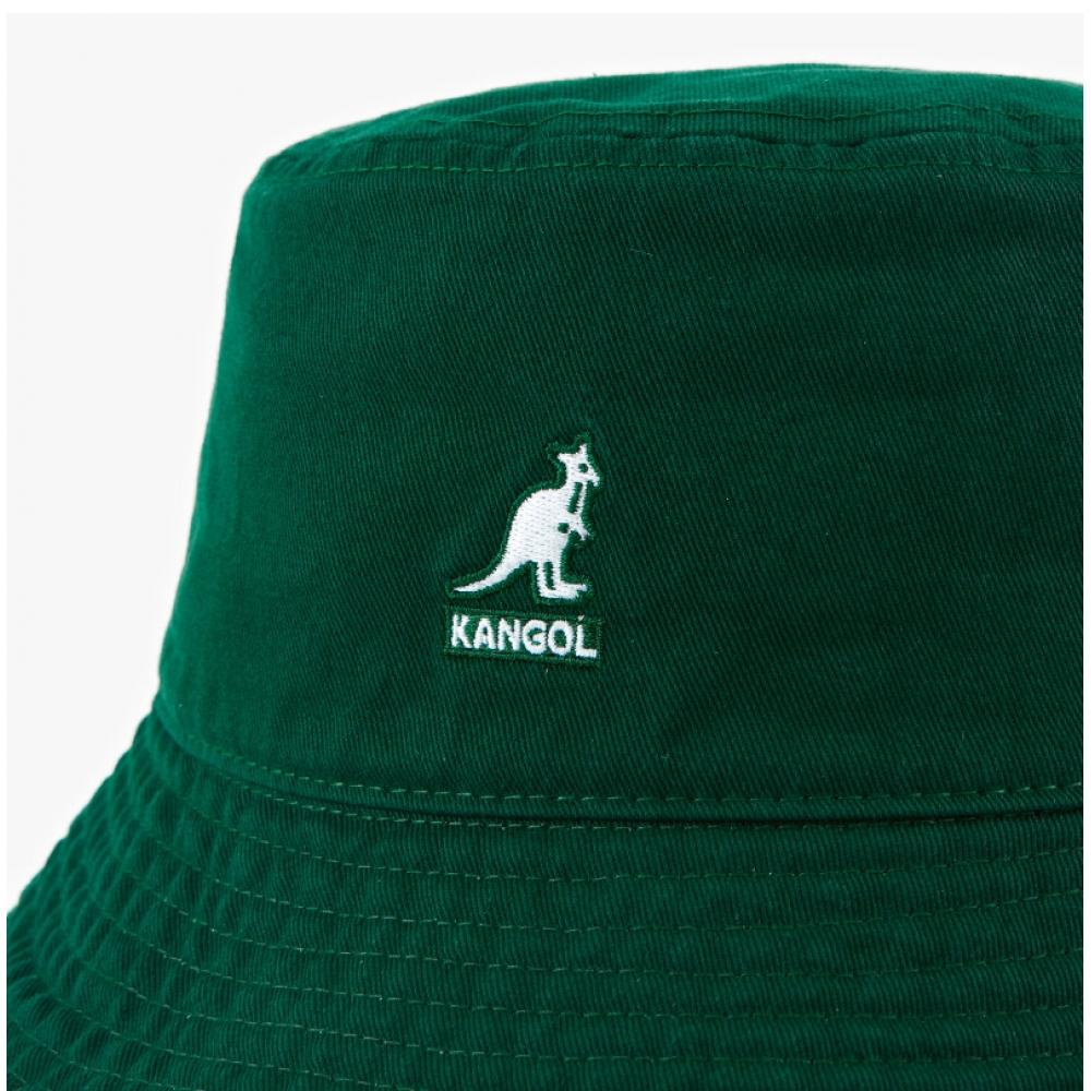 Kangol K4224ht Pine Washed Bucket Hat