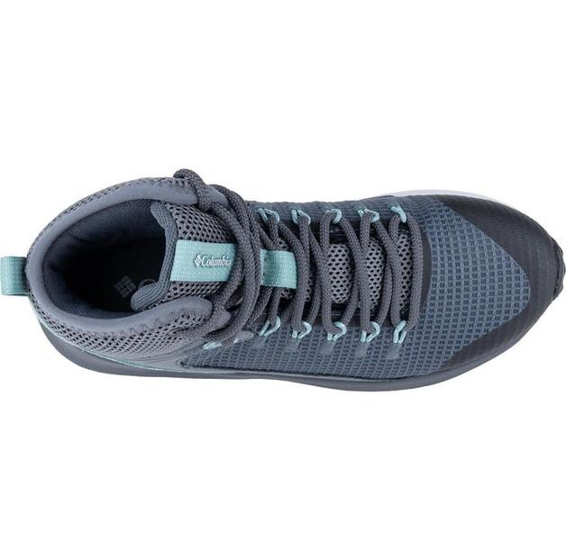 Треккинговые ботинки Columbia Trailstorm Mid