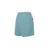 Nike ACG Series Reservoir Goat Lightweight Comfortable Soft Stretch Waist Casual Shorts Men Shorts Denim-Blue Green FN2473-464