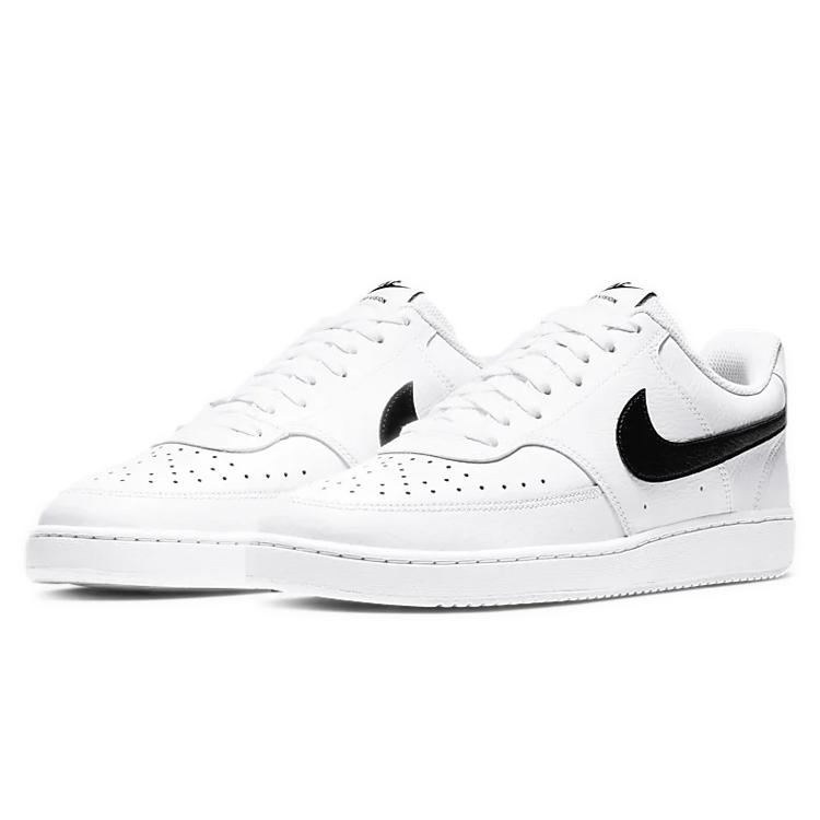 New Nike Court Vision Lo Sneakers CD5463-101