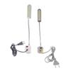 1Pc 30 Led Sewing Machine Lamp Multifunctional Flexible Work Lamp Industrial Lights For Lathes Drill Presses Workbenches