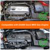 Car Cold Air Intake Pipe Kit For Volkswagen Golf MK6 GTI Passat CC B6 B7 Scirocco Jetta EOS 1.8T 2.0 TSI EA888 Gen2 Gas Engine