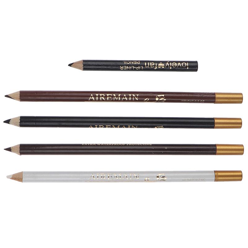 1Pc Barber Pencil Edge Hairline Razor Trace Hair Beard Shape Accessories