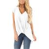 Womens summer shirt top, Short Sleeve Oversized T Shirts Workout Plus Size Casual Loose Basic Tees Trendy Outfits 2025