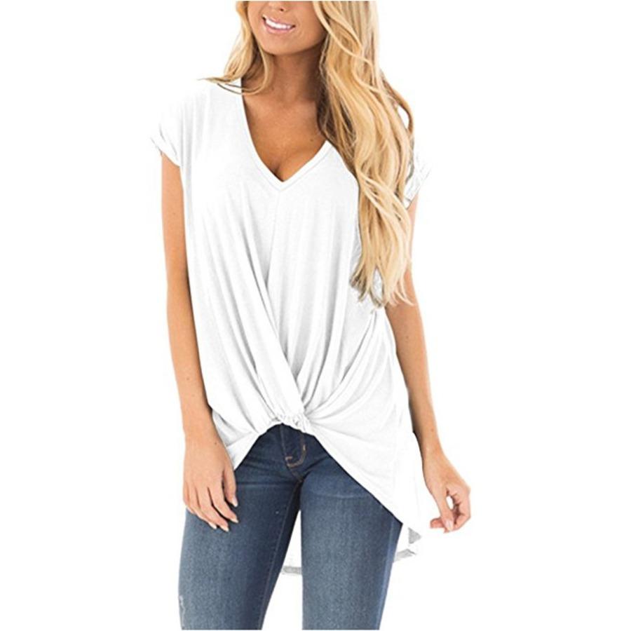 Womens summer shirt top, Short Sleeve Oversized T Shirts Workout Plus Size Casual Loose Basic Tees Trendy Outfits 2025