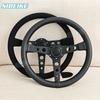 JDM Prototipo Black Edition Steering Wheel Universal Racing Car Sports Drift Steering Wheel