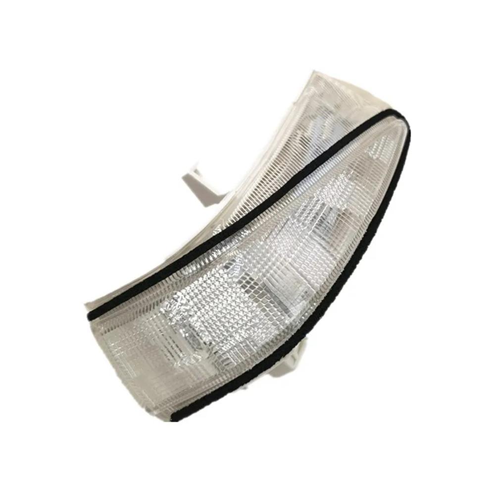 1x Right Rearview Mirror Indicator Light 34300-SNB-013 For Honda Civic 2006-2011