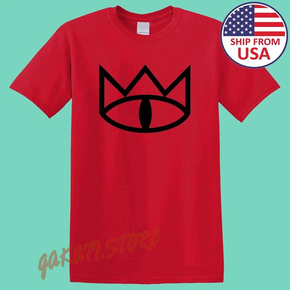

The Cat Empire Men s Red Size S-5XL 3XL