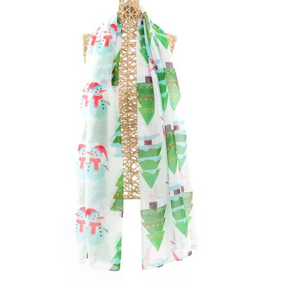 Accessoires – Sjaals en hoofddoeken