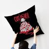 Popular Game C-Cult Of The L-Lamb Cushion Cover Pillowcase Upholstery Sofa Throw Pillow Home Decor Pillowcas