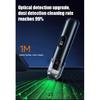 Car Smart 5in1 Portable Super Mini Wireless Handheld Vacuum Cleaner. 5in1 Smart Portable Car Vacuum Cleaner