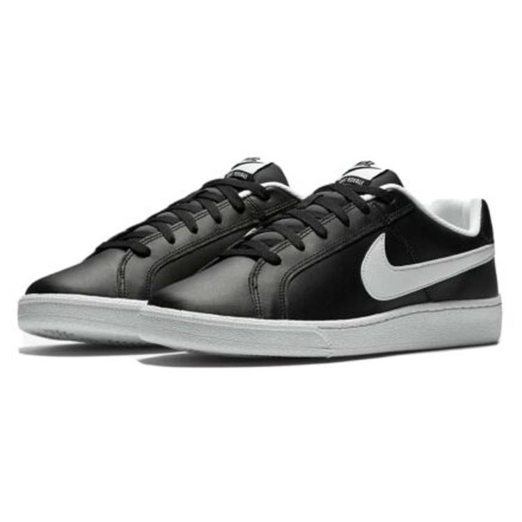 Nike Court Royale Schwarz 749747-010