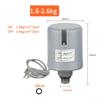 Automatic Water Pump Pressure Switch Controller for Various Water Pumps