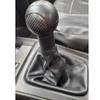 Car Change Gear Shift Knob Lever Change Gearbox Shifter Cover For Chevrolet Chevy Sail 2009-2014 Manual Selector Car Accessories