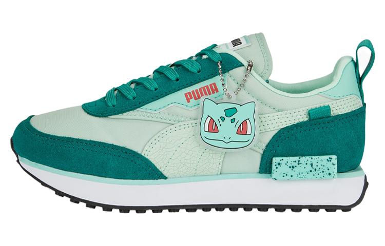 Puma Future Rider Pokémon Bulbasaur GS 389813-01 38.5