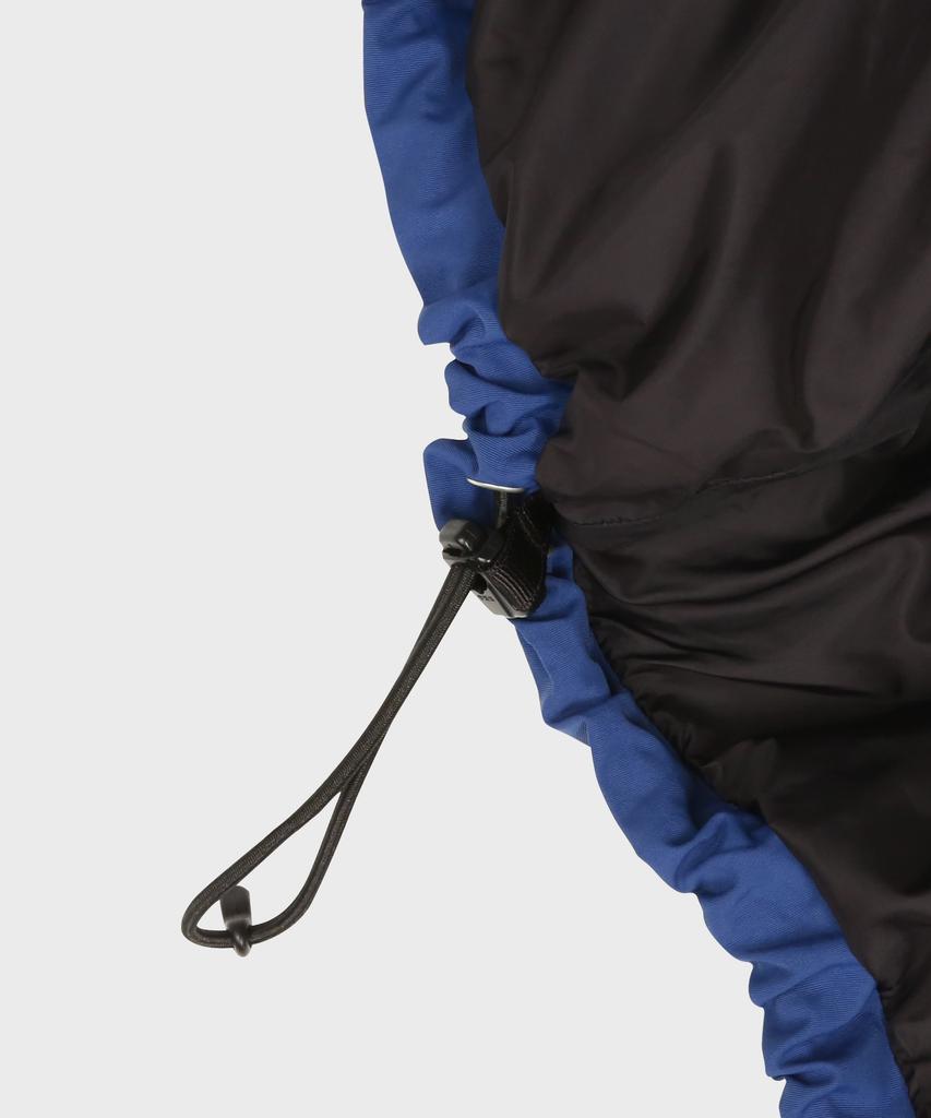 Tretorn Mountain Ski Parka - Blue