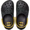 Crocs Kinder Baya Clog Bequeme Weiche Atmungsaktive Clogs Kinderclogs Schwarz 210347-001