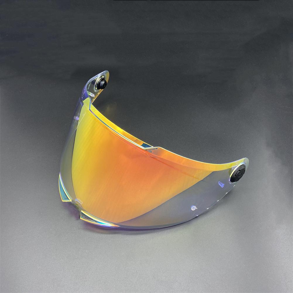 V28B Helmet visor for MT THUNDER 4 SV STINGER 2 MT-V-28B helmet shield Glasses Goggles Screen Helmet Part Accessories