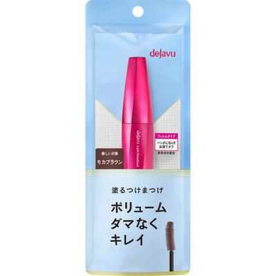 Trucco occhi – Mascara