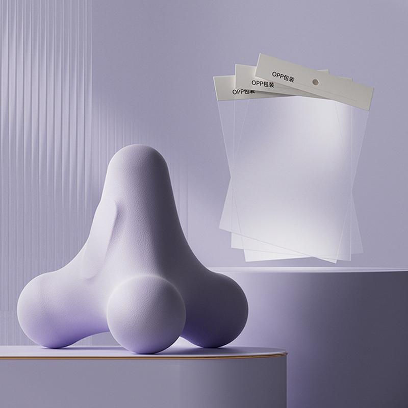 Faszienball Vier Ecken Massageball Fitness Akupunktur Silikonball Muskelentspannung Sohle Schulter Nacken Handmassage Sohle