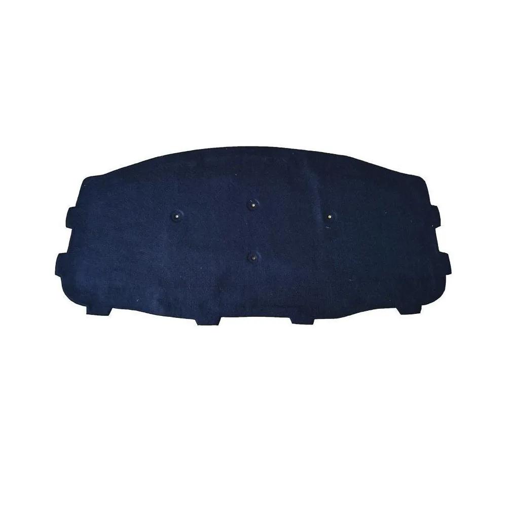 

Накладка на капот двигателя автомобиля BMW 3 серии E46 1999~2005 318i 325i 320i тепло-звукоизоляционный хлопковый коврик огнестойкий аксессуар для интерьера