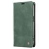 YIKATU YK-004 For Samsung Galaxy A26 5G/A16 5G/A16 4G Case Leather Skin-Touch Phone Cover Magnetic Auto-Absorbed