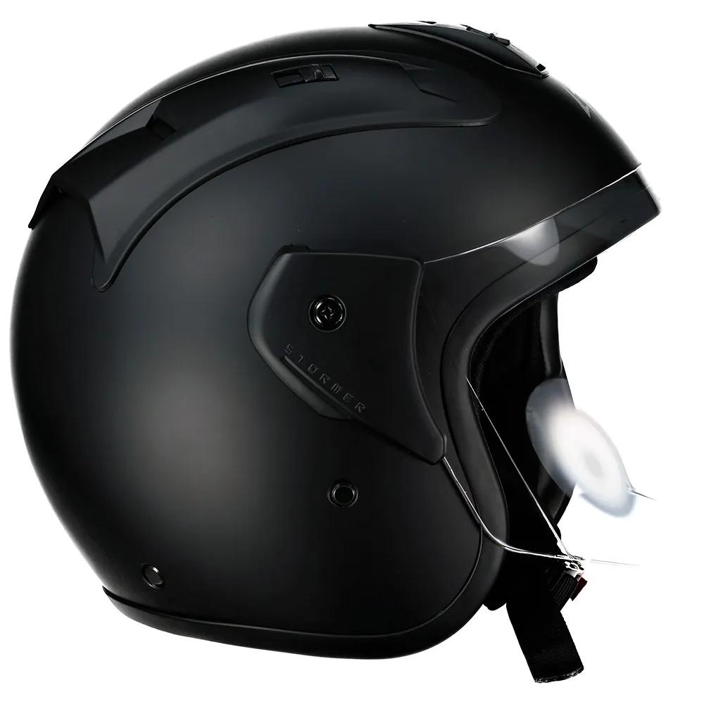 Stormer Открытый шлем Sun Evo 2.0