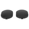 Controller Lens Cover Dustproof Scratch Resistant Hard Washable Lens Protector for PS VR2 Black