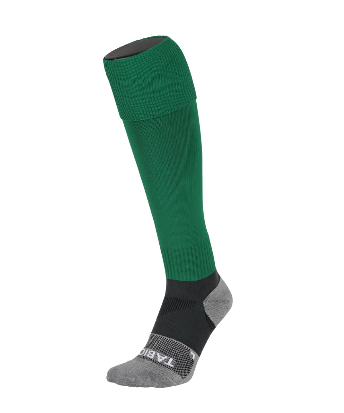 

Tabio FB Grip Fit Sizes Made in Sports Green & Stockings, 27.0-29.0cm, Japan, Football, Futsal, Soccer, Socks, зелёный