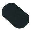 2Pcs Fashion Imitation Buckskin Stickers Clothes Patches for Clothes Elbow Iron On Patch Leather Pants Knee Appliques