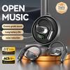 2025 New Ear-hanging Rotatable Bluetooth Headset OWS Open Wireless Headset