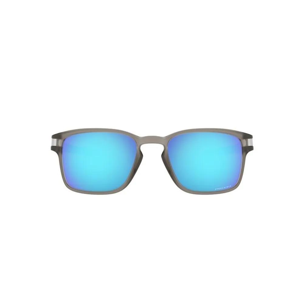

Letch Square(A) Prism Sapphire 935812-55 gray