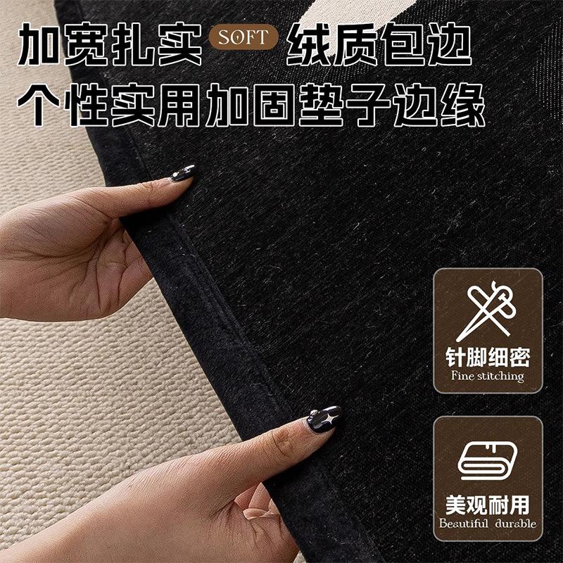Thick Padded Sofa Cover For Extra Comfort, Neat Couch Cover And Reversible Sofa Slipcover For Sectional Loungers