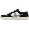 Nike SB Force 58 Dark Star, Shopping Bag, Starry Sky Future Coverage, Impact Resistance, Lightweight, Slip Resistant DV5477-012(Team25-S-BAG)