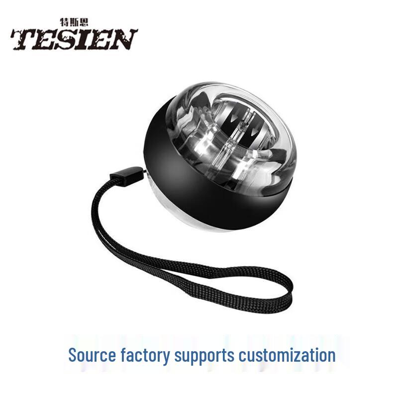 TESIEN Professional Gyroscopic Wrist Ball