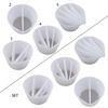 Epoxy Resin Cups Distribution Cup for Epoxy Resin Casting Molds Art Cup Craft