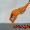 1 Stück Delfin Daumen Apfelschäler - Obstschälwerkzeug zum Schälen von Früchten - Eine Birne mit dünner Schale schälen - Orangenschalen-Entferner