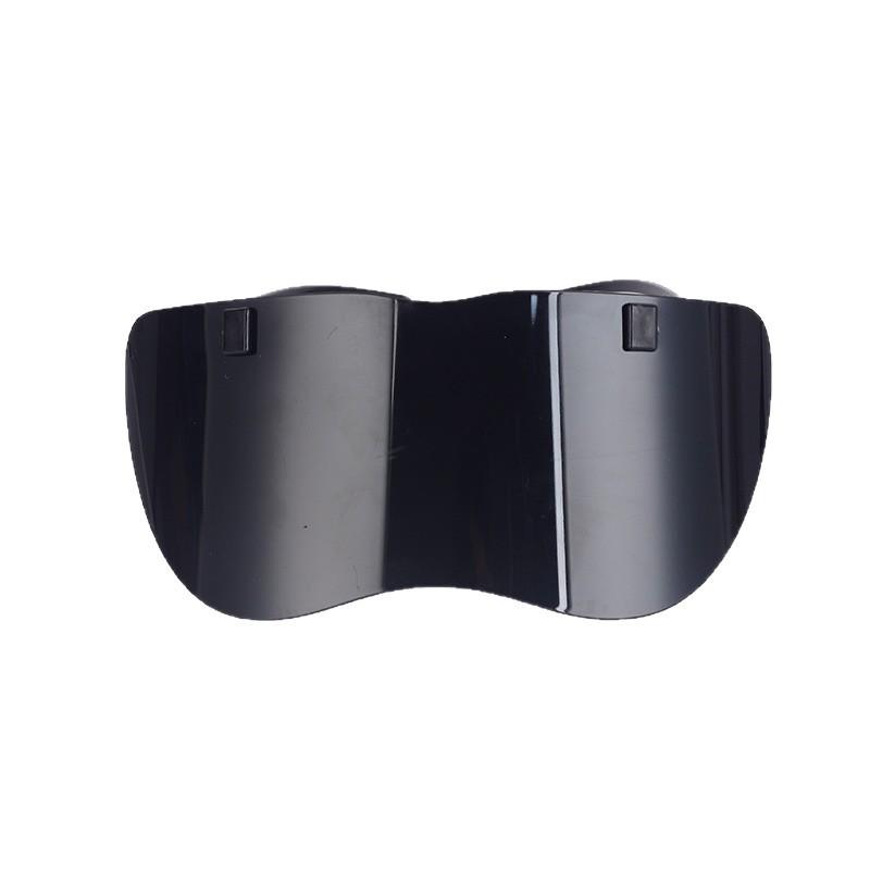 High-Definition UV Protection Welding Goggles for Arc Welders