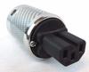FURUTECH NCF R Inlet Plug FI-50
