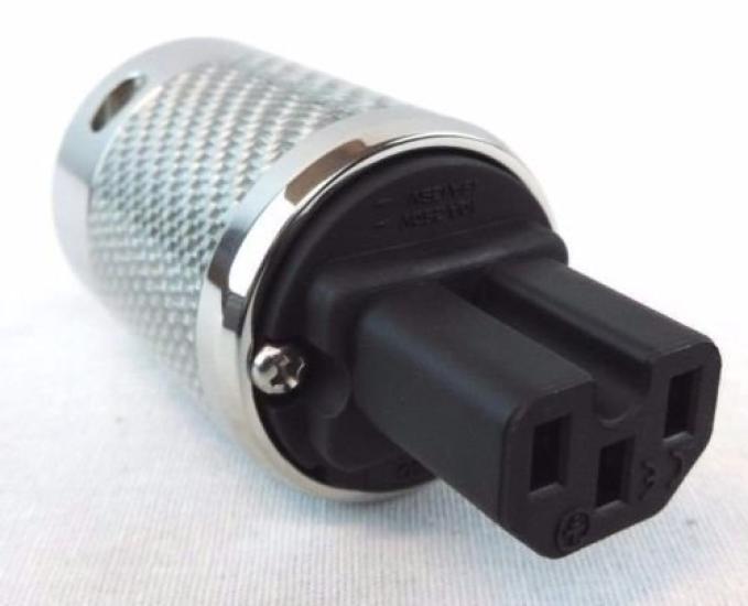 FURUTECH NCF R Inlet Plug FI-50