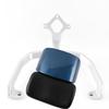 Aluminum Rear Cargo Rack & Backrest for Yadea Guanneng E8/E9/E10 Electric Scooter