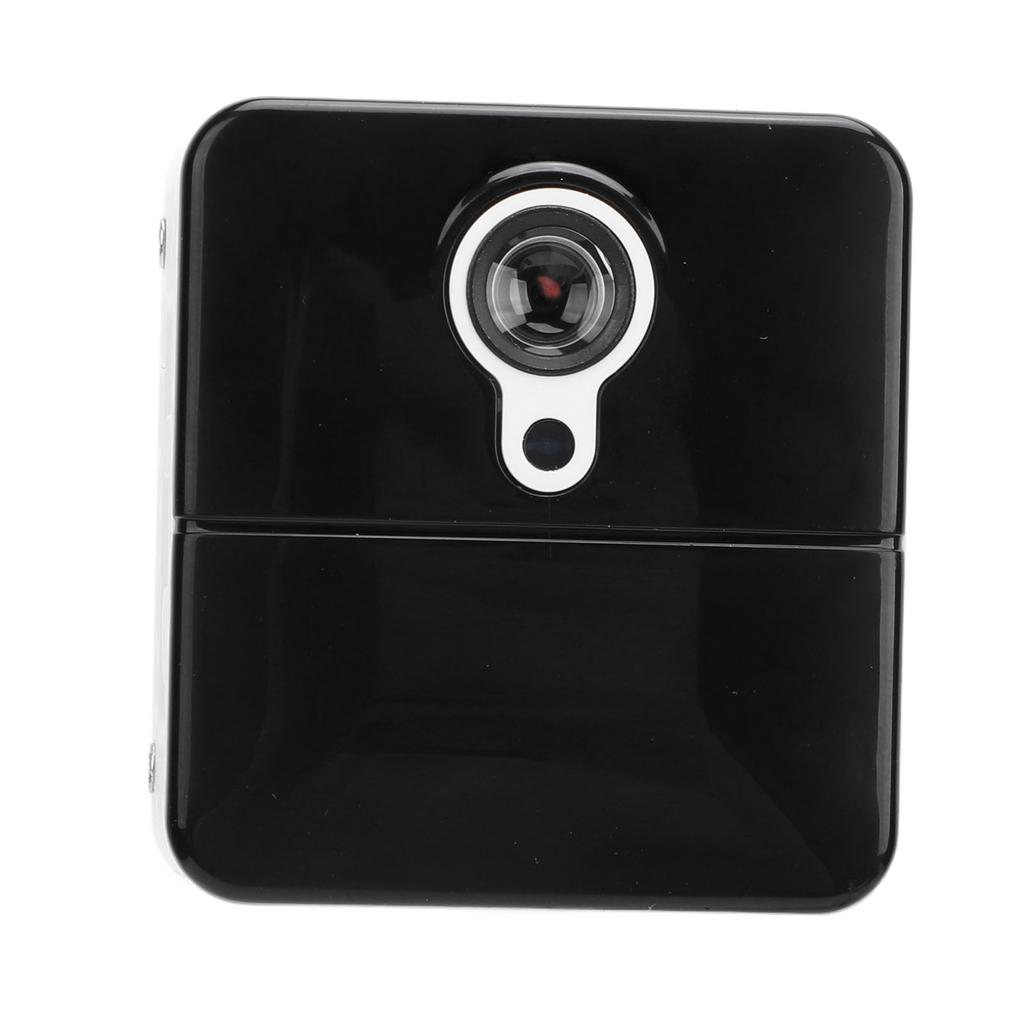 Wireless WiFi Security Camera 1080P HD Night Vision Wide Angle Motion Detection Wifi Remote Safety Camera for Home Indoor