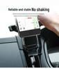 Baoyun RM5/RC-5 Car Phone Holder with Wireless Charging & Navigation for 19-21 Models