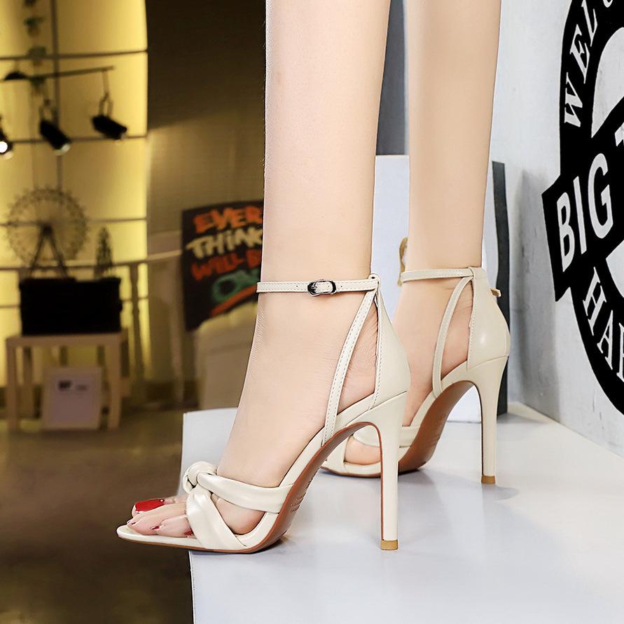 

927-6 Сандалии (Распродано, пополнения нет) 36