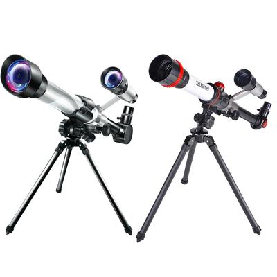 Professional Astronomical Telescope Powerful Monocular Portable HD Moon Space Planet Observation Gifts for Children